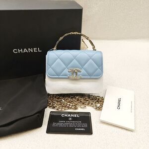 Chanel Women Pre-Loved Bag Brand New Condition